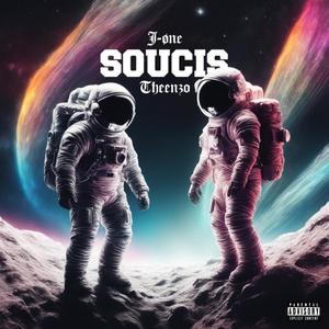 SOUCIS (avec THEENZO) (feat. THEENZO) (Explicit)
