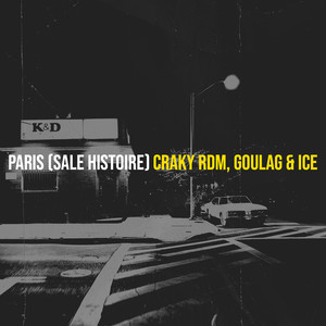 Paris (Sale histoire) [Explicit]