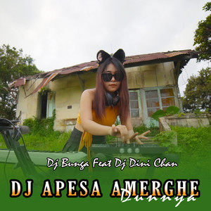 Dj Apesa Amerghe Dunnya