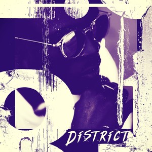 District