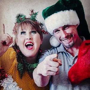 Merry Christmas Happy Birthday(feat. Carri McMullan)