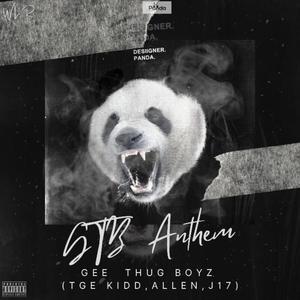 GTB Anthem (feat. TGE Kidd & ALLEN) (Explicit)