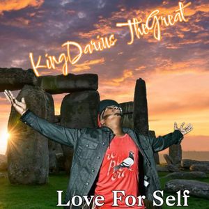 Love For Self (Explicit)