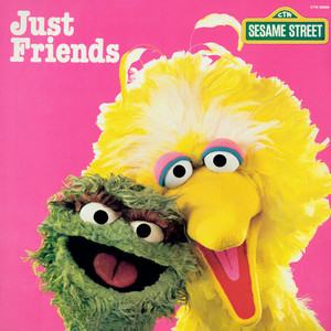 Sesame Street: Just Friends, Vol. 1 (Big Bird)