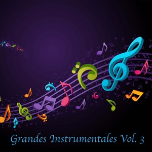 Grandes Instrumentales, Vol. 3