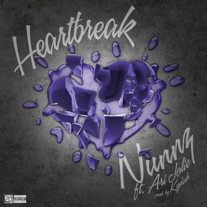 Heartbreak (feat. Ari Jolie) (Explicit)