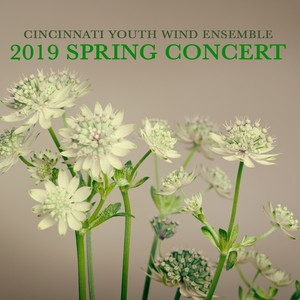 2019 Spring Concert (Live)