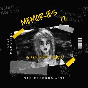 MEMORIES (feat. Jayb2x)