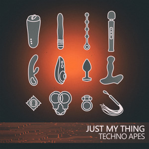 Just My Thing (No Escape Mix)
