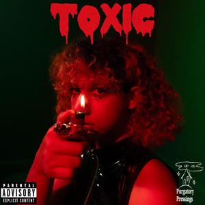 !TOXIC! (Radio Edit)