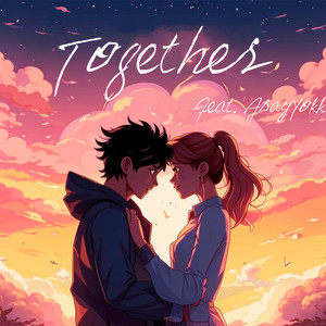 TOGETHER (feat. AsayYokk) [Explicit]