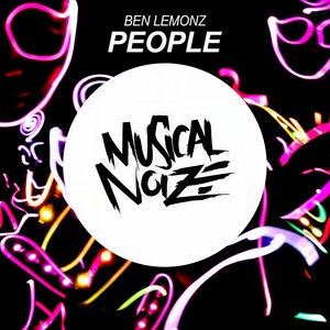 People (Original Mix)