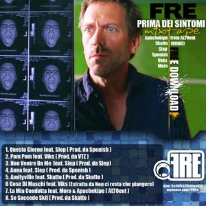 Non Venire Da Me(feat. Gabriele Slep) (Explicit)