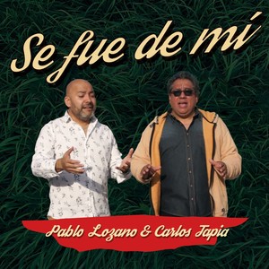 Se fue de mí