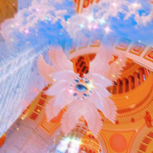 For all is lost but hope