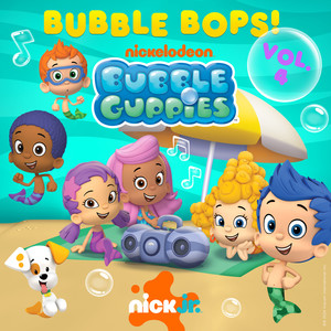 Bubble Guppies Bubble Bops (Vol. 4!)