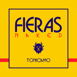 Fieras (Naked)