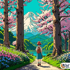 spring somewhere