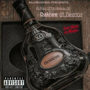 Dakiwe (feat. Twenty)