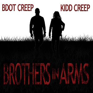 Brother In Arms (Explicit)