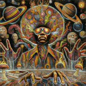 Funky Self (Explicit)