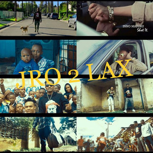 Torati Ya Mtaa(feat. Fid Q, Wakazi & Prince Dully Sykes)