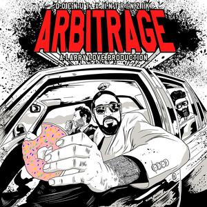 Arbitrage (feat. DoeNut) [Explicit]