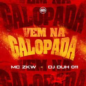 Vem na Galopada (Explicit)