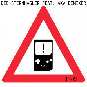 Egal (Radio edit)