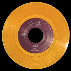 NO RAIN (feat. Hugo Rafael) (Explicit)