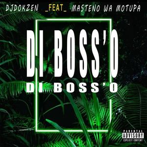 DI BOSS'O (Explicit)