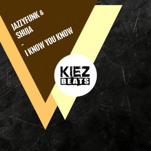 I Know You Know (Radio Edit)