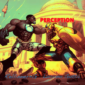 PERCEPTION (feat. Luciano Gutta)