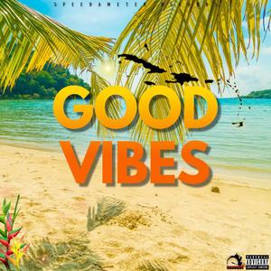Good Vibes(feat. Lil Baxx!) (Explicit)