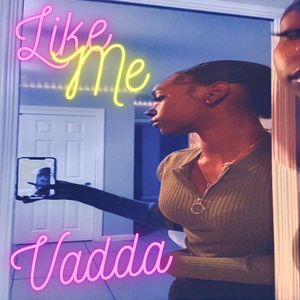 Like Me (Explicit)