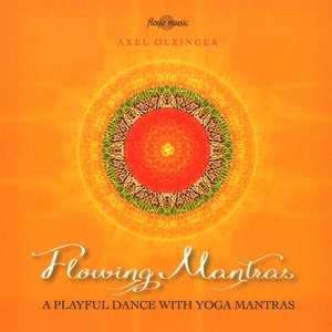 Flowing Mantras