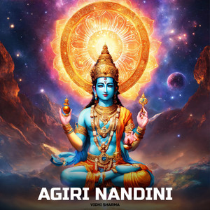 Agiri Nandini