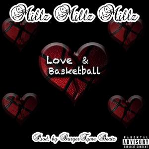 Love & Basketball (Explicit)