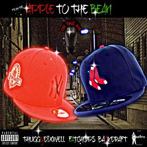 From the Apple to the Bean - Single (Explicit)