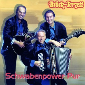 Schwabenpower Pur