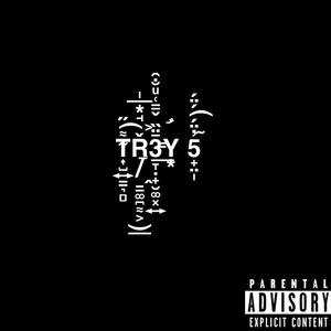 TR3Y 5 CYPHER (feat. Vshotdat, Mercy Archives & KJM) [Explicit]