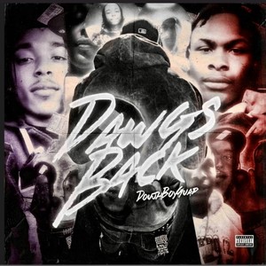 Dawgs Back (Explicit)