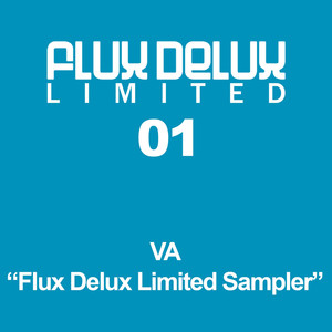 Flux Delux Sampler EP 01