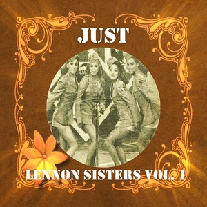 Just Lennon Sisters, Vol. 1