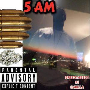 5am (Explicit)