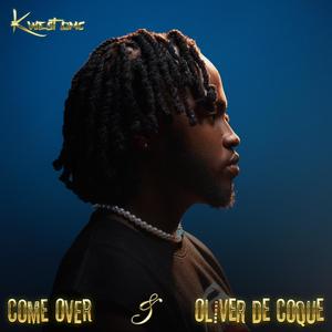 OLIVER DE COQUE (Explicit)