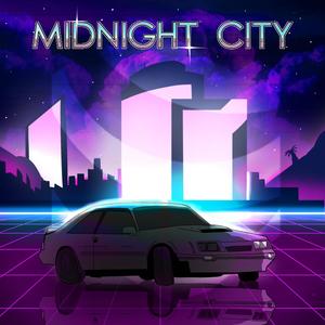 Midnight City