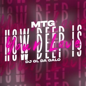 MTG - HOW DEEP IS YOUR LOVE (FUNK BH)