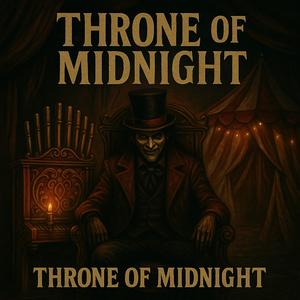 Throne of Midnight