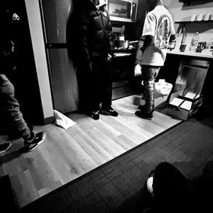 Final (feat. Pax EBK & Suvy Blitz) (Explicit)